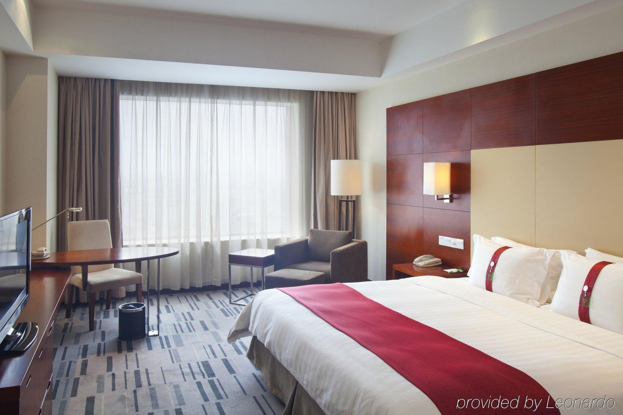 Holiday Inn Suzhou Youlian Quarto foto