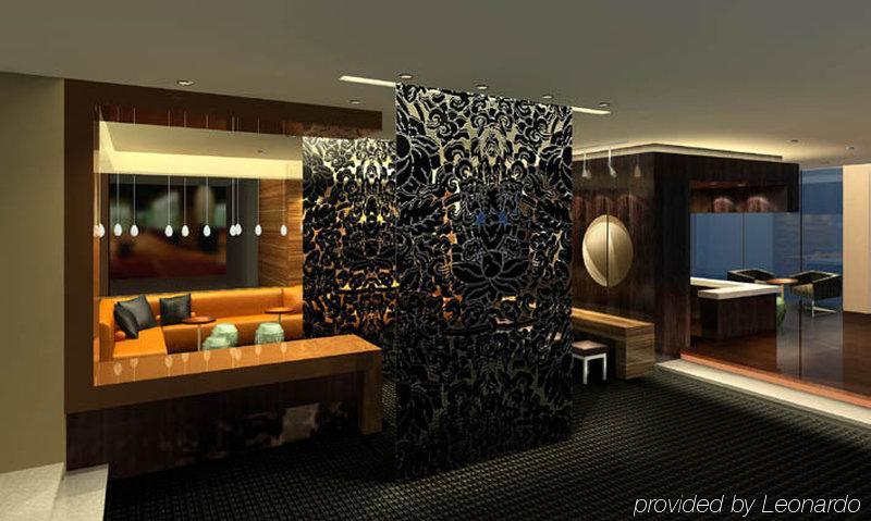 Holiday Inn Suzhou Youlian Interior foto