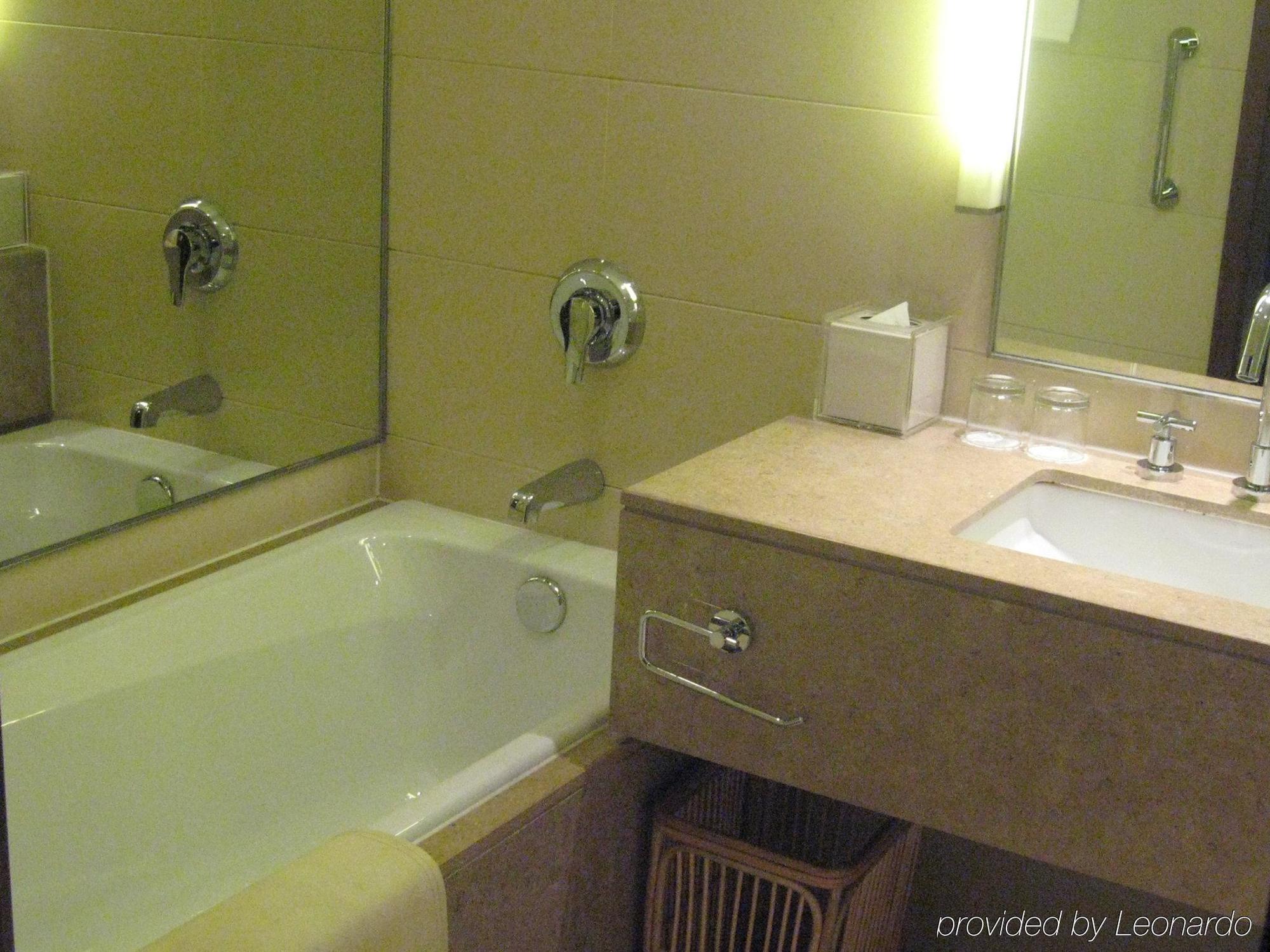 Holiday Inn Suzhou Youlian Quarto foto