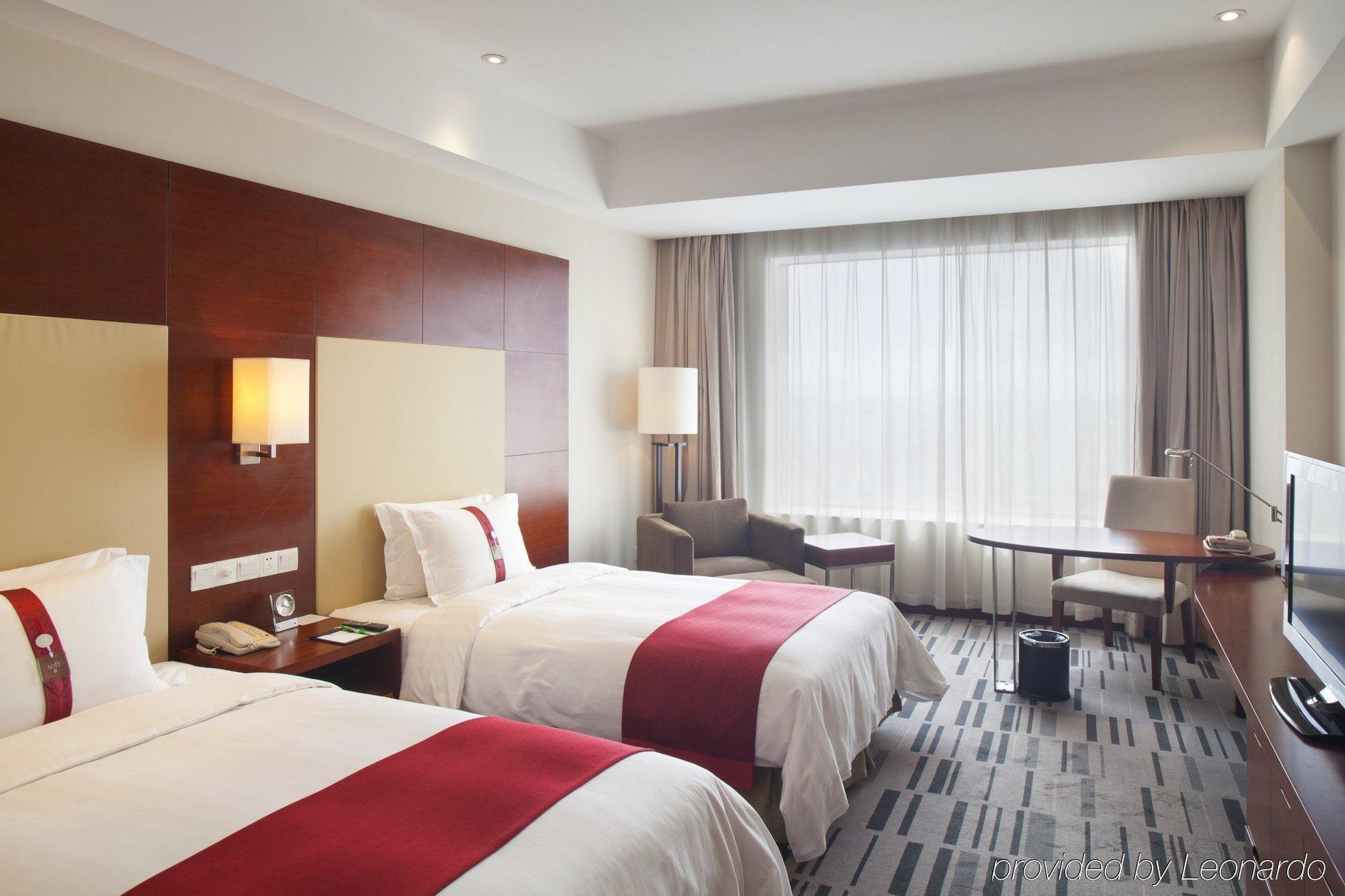Holiday Inn Suzhou Youlian Quarto foto